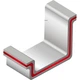 Набор ZWILLING Nova Plus, состоящий из двухслойной кастрюли из нержавеющей стали, суповой кастрюли, корзины для приготовления супа и булочек на пару, большой вместимости, 28 см. - изображение 3