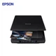 Epson Perfection V39II — высокоточный фотосканер для документов, формат A4, питание от USB, разрешение 4800 dpi. - изображение 4
