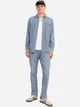 Джинсы Slim Fit мужские Jack & Jones 12261880-Blue Denim 32-32 Синие (5715600149077) - изображение 3