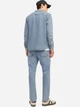 Джинсы Slim Fit мужские Jack & Jones 12261880-Blue Denim 32-32 Синие (5715600149077) - изображение 4
