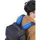 Рюкзак CROSSGEAR деловой дорожный с отделением для ноутбука, облегченная конструкция - изображение 1