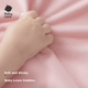 Одеяло Babycare детское успокаивающее антибактериальное, 0-1 год - изображение 5