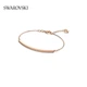 Браслет SWAROVSKI ONLY для жінок, подарунок на день народження для жінок, 5632063 - изображение 4