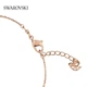 Браслет SWAROVSKI ONLY для жінок, подарунок на день народження для жінок, 5632063 - изображение 6