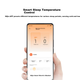 Електроковдра Xiaomi Mijia 150×180 см - зображення 7