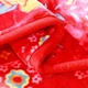 Ковдра FUANNA флісова 200×230 см red - зображення 2