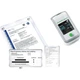 Пульсоксиметр Medisana German Finger Clip Medical Heart Rate Respiratory Frequency Blood Oturation Monitor MD300CI216R - зображення 1