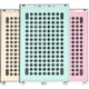 Компьютерный корпус CoolerMaster Qube 500 Macaron EATX Mid Tower, модульная конструкция, поддержка радиатора 280 мм, боковые панели из стали и стекла, 7 отсеков для жестких дисков. - изображение 2