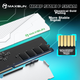Оперативная память MAXSUN Falcon W4 DDR4-3200 8192MB PC4-25600 White - изображение 9