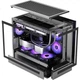 Корпус Aigo Starry Sky Black - изображение 2