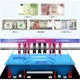 Счетчик валют Weirong HK7088(C) 2025, мультивалютный - изображение 3