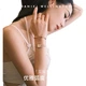 Браслет DanielWellington DW для жінок, сяюче зоряне небо з рожевого золота великого розміру, подарунок на день народження для дівчини, парний браслет DW528 - изображение 2
