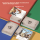 Настольная игра Yaofish «Герои Трёх Королевств» для детей, игрушка для взрослых и студентов, подарок для мальчиков и девочек, игра для вечеринок. - изображение 8