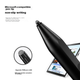 Стилус BIAZE для Surface, 4096 уровней нажатия, для Microsoft Pro 9/8/7/6/5/4/X/Laptop/Go 2/3 - изображение 4