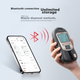 Sinocare — прибор для измерения уровня липидов и глюкозы в крови, медицинский прецизионный тест на общий холестерин и триглицериды, домашний прибор для измерения уровня липидов в крови + 15 тест-полосок. - изображение 5