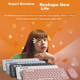 Комплект беспроводной Logitech Pebble 2 Combo Wireless/Bluetooth Off-white - изображение 4