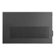 Корпус Silverstone SG17 MATX Small Case Black - изображение 9