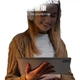 Планшет Acer A510 [15% субсидия] 10,4-дюймовый 2K HD Full Screen, совместим с SIM-картами 4G, поддерживает все сети, обеспечивает защиту глаз от синего света, 8-ядерный процессор, 6 ГБ оперативной памяти + 128 ГБ встроенной памяти, серый. - изображение 3