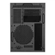 Корпус Silverstone SG17 MATX Small Case Black - изображение 11