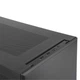 Корпус Silverstone SG17 MATX Small Case Black - изображение 12
