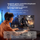Игровая база UGREEN Steam Deck/OLED/ROG Dock, портативная док-станция Xbox Ally X, док-станция Legion Go для мобильных устройств/планшетов, порт Ethernet для 4K-дисплеев - изображение 7