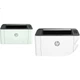 Беспроводной лазерный принтер HP 1003w, для домашнего использования студентами, компактный и простой в использовании для печати домашних заданий (модернизированная версия 103w). - изображение 1