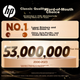Беспроводной лазерный принтер HP 1003w, для домашнего использования студентами, компактный и простой в использовании для печати домашних заданий (модернизированная версия 103w). - изображение 6