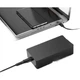 Зарядное устройство Youpin для ноутбука HP Shadow Elf, 19,5 В 10,3 А 200 Вт, универсальное, совместимо с компьютерами HP Night 4/5/6/9 серии, кабель питания, синий порт 4,5*3,0 мм с разъемом Pi. - изображение 2