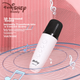 Микрофон-колонка для караоке на День защиты детей от Disney, беспроводной микрофон-колонка с Bluetooth, умный голосовой помощник Xiaodu, подарок на день рождения для мальчиков и девочек, MK01 Микки Маус - изображение 6