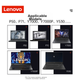 Зарядний пристрій Lenovo 170 Вт для Y7000/R7000/Y910, 20В 8.5А - зображення 9