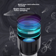 Оригинальный астрономический телескоп JD Xinglang 70400 View Edition, профессиональный телескоп для наблюдения за звездами, с большой апертурой и высоким увеличением, подарок для детей на праздник или день рождения. - изображение 8