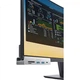 ORICO Type-C Hub, док-станція розширення USB 3.2 Gen2, 10 Гбіт/с, конструкція з затискачем з алюмінієвого сплаву, для подовжувальних кабелів настільних комп'ютерів і ноутбуків, MH5PCM, чорний - зображення 3