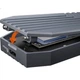 Корпус MAIWO для SSD M.2 NVMe Thunderbolt 4/USB4, 40Гбит/с, алюминиевый, K1695 - изображение 2