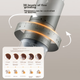Кофемолка Joyoung S1-LM510 электрическая для тонкого помола кофе и специй, компактная - изображение 6