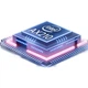Беспроводной сетевой адаптер Wavlink AX210, высокоскоростная игровая сетевая карта Intel Gigabit 5G WiFi 6 PCI-E для настольных компьютеров, приемник WiFi, Bluetooth 5.3, 675X3-C - изображение 1