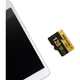 Карта памяти ZhiTai Yangtze Memory PRO Professional microSDXC 128GB UHS-I U3 V30 A2 + SD-адаптер - изображение 2