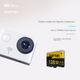 Карта памяти ZhiTai Yangtze Memory PRO Professional microSDXC 128GB UHS-I U3 V30 A2 + SD-адаптер - изображение 9