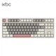 Клавиатура беспроводная ikbc W200 Cherry MX Red Wireless Grey - изображение 2