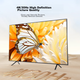 Пристрій UGREEN для бездротового дзеркалювання екрана, 4K HD, HDMI, модель 25480 - зображення 7