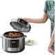 Скороварка электрическая Midea Dumpling King 5л автоматическая MY-E5910 - изображение 3