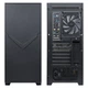 Корпус SAMA Black Hole 7pro Mid-Tower Black - изображение 10