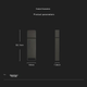 Флеш память USB Lenovo ThinkPlus TU100 1TB USB 3.2 Gen1 Grey - изображение 7
