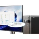 Беспроводной сетевой адаптер COMFAST AX3000 USB, не требующий установки драйверов, WiFi 6 для настольных компьютеров и ноутбуков, двухдиапазонная гигабитная сеть 5G, высокоскоростной приемник WiFi для компьютера CF-970AX - изображение 1
