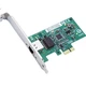 LR-LINK Lianrui LREC9204CT Гигабитная проводная сетевая карта для настольных компьютеров, однопортовый PCIe, чип Intel I210 - изображение 1