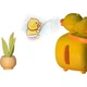 Детский проектор-ночник B.Duck, со сказками, для детей 3-6 лет - изображение 2