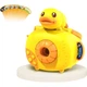 Детский проектор-ночник B.Duck, со сказками, для детей 3-6 лет - изображение 3