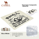 Коврик для пикника CAMEL влагостойкий, для кемпинга, 173CALP001 - изображение 9