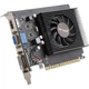 Видеокарта ONDA GT730K Dianfan 4GD3 V5, 902/1333 МГц, 4G/64 бит, предназначена для работы с офисными и развлекательными приложениями. - изображение 3