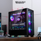 Корпус PHANTEKS XT523 Mid-Tower Black - изображение 10