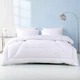 Одеяло Mercury Home Textile Alice Четыре сезона 220x240 см полиэстерное волокно - изображение 1